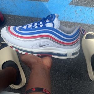 Nike air max 97